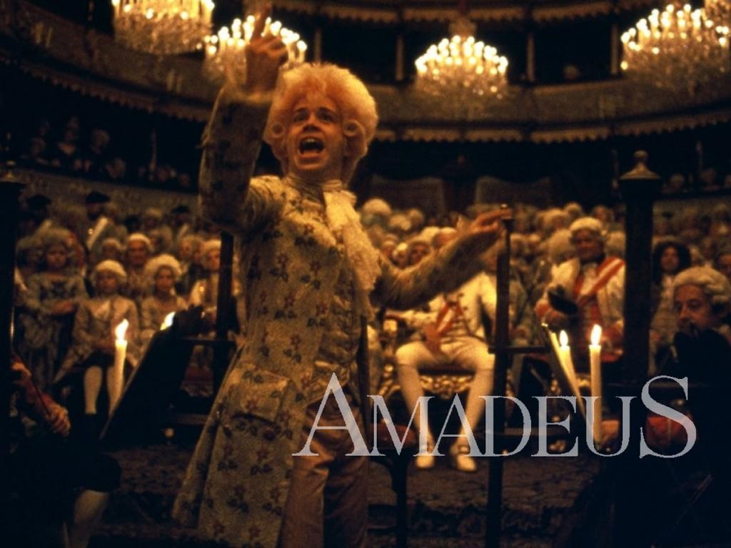 Amadeus wallpapers HD