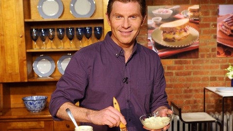 Bobby Flay wallpapers high quality