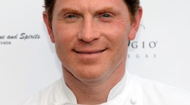 Bobby Flay Wallpaper For IPhone