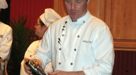 Bobby Flay Wallpaper For IPhone#1