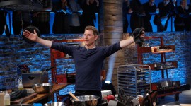 Bobby Flay Wallpaper For PC