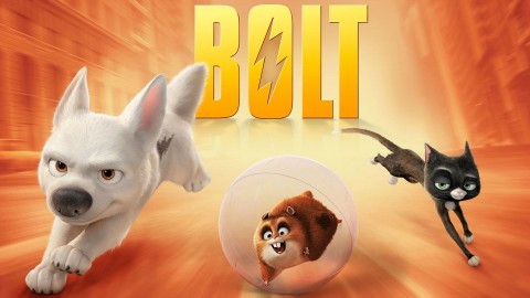 Bolt wallpapers high quality