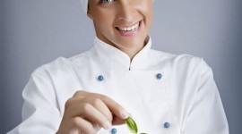 Chef Wallpaper For IPhone
