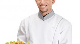 Chef Wallpaper For IPhone Free