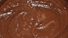 Chocolate Spa Wallpaper High Definition