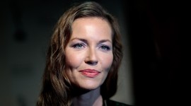 Connie Nielsen Wallpaper For PC