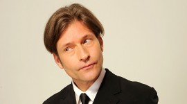 Crispin Glover High Quality Wallpaper