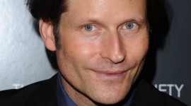 Crispin Glover Wallpaper For IPhone 6