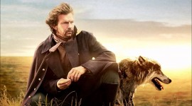 Dances With Wolves Photo
