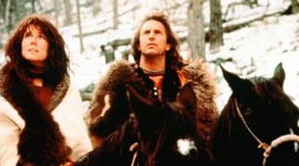 Dances With Wolves Wallpaper Full HD