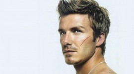 David Beckham Wallpaper Download