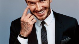 David Beckham Wallpaper For Android#1