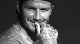 David Beckham Wallpaper For IPhone Free