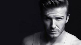 David Beckham Wallpaper For PC
