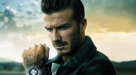 David Beckham Wallpaper Free