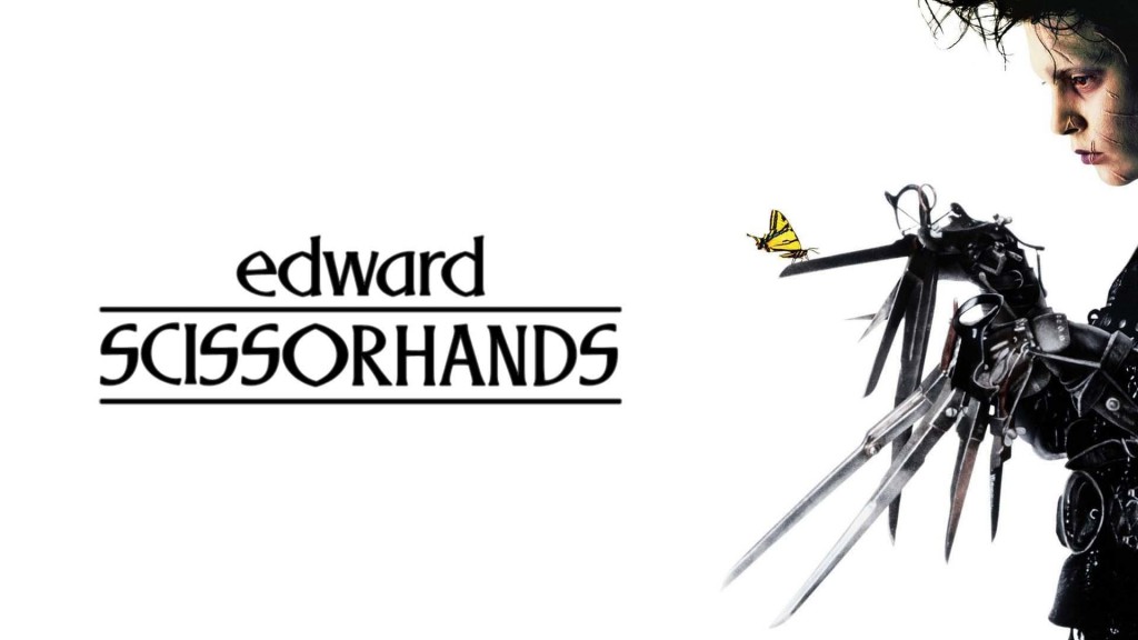 Edward Scissorhands wallpapers HD