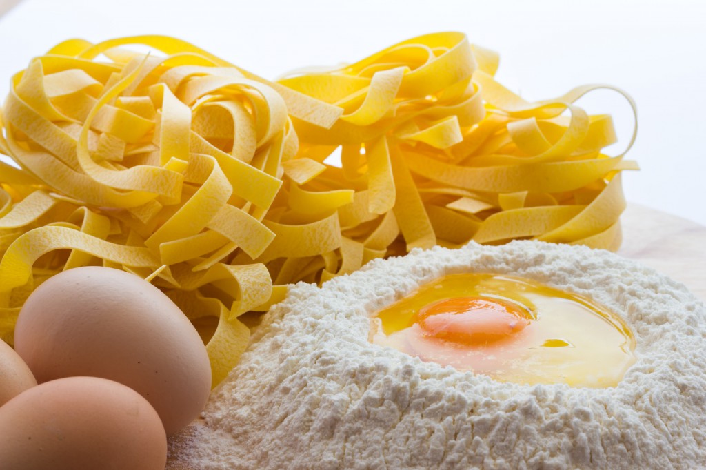 Egg Pasta wallpapers HD