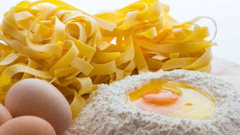 Egg Pasta wallpapers high quality