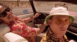 Fear And Loathing In Las Vegas Image