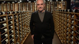 Ferran Adria Photo