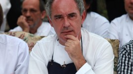 Ferran Adria Photo Download