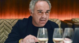 Ferran Adria Wallpaper Background