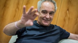 Ferran Adria Wallpaper Download