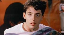 Ferris Bueller's Day Off Desktop Wallpaper HD