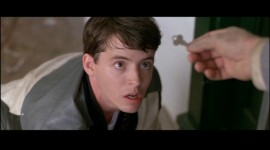 Ferris Bueller's Day Off Photo Download