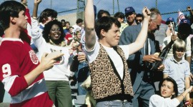 Ferris Bueller's Day Off Wallpaper Gallery