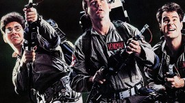 Ghostbusters Photo Download