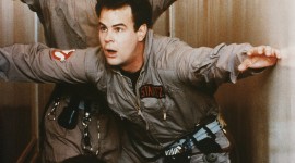 Ghostbusters Wallpaper For IPhone Free