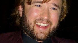Haley Joel Osment Wallpaper For Android#3