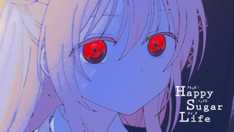 Happy Sugar Life wallpapers high quality