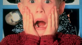 Home Alone Wallpaper For IPhone