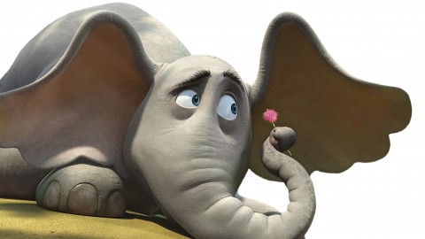 Horton Hears A Who wallpapers high quality