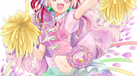 Hugtto Procure Wallpaper For IPhone#1