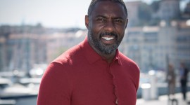Idris Elba Wallpaper High Definition