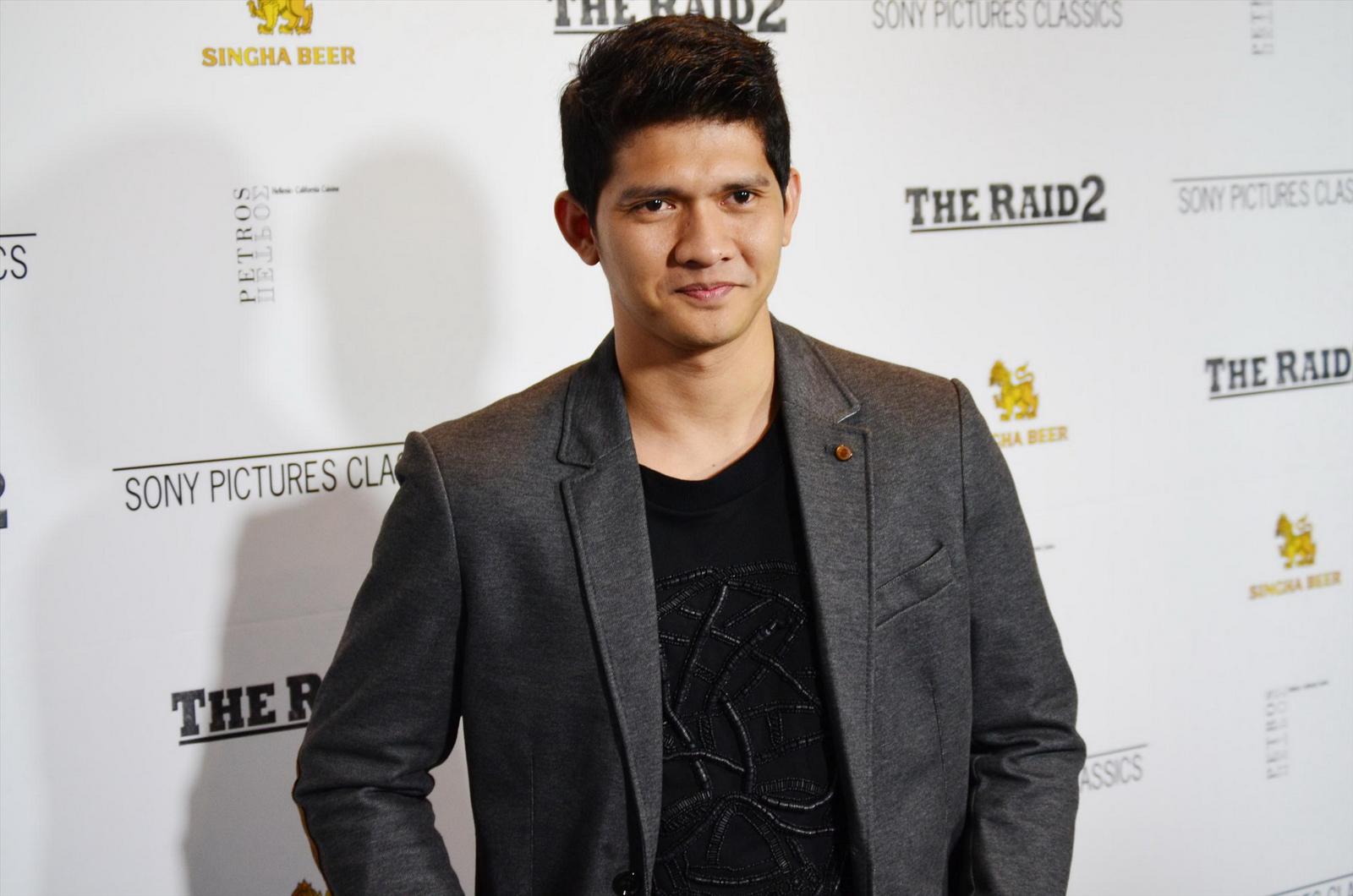 Iko Uwais Wallpapers High Quality Download Free