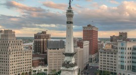 Indianapolis Wallpaper For IPhone