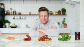 Jamie Oliver Photo