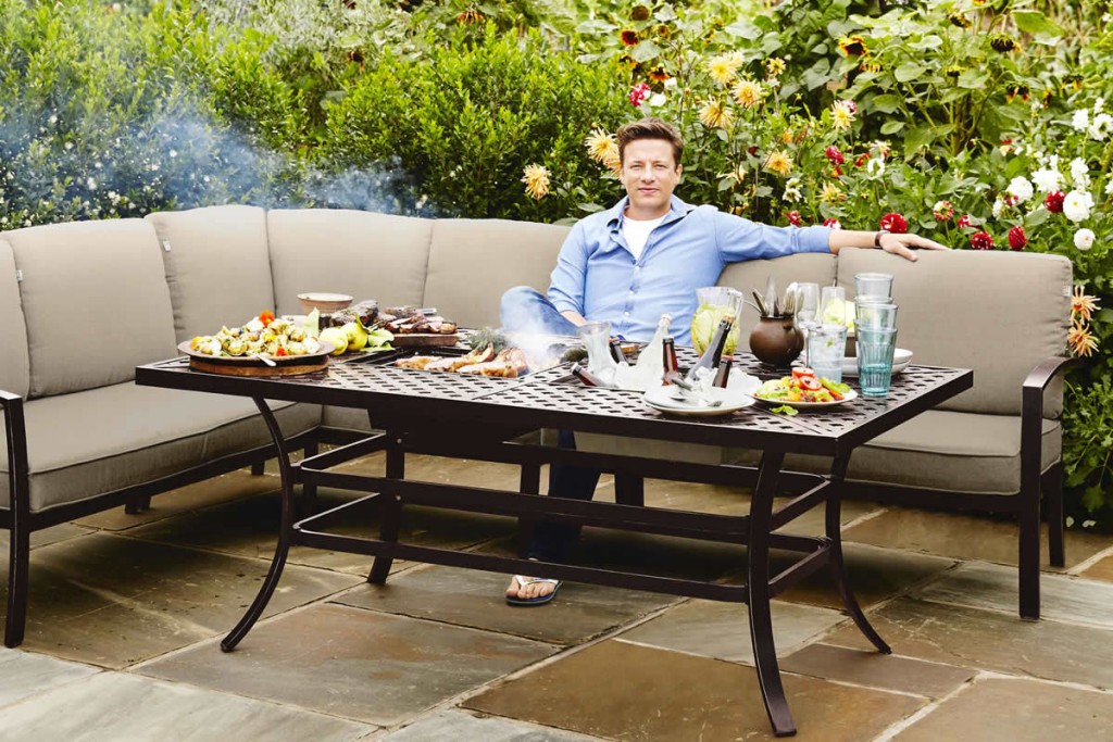 Jamie Oliver wallpapers HD