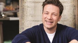 Jamie Oliver Wallpaper For PC