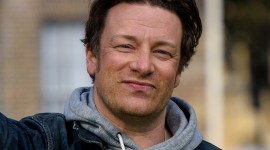 Jamie Oliver Wallpaper Free