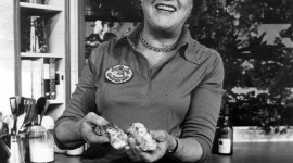 Julia Child Wallpaper For IPhone