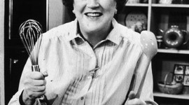 Julia Child Wallpaper For IPhone Free