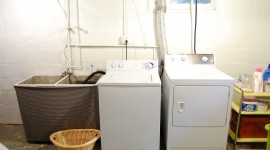 Laundry Wallpaper Download