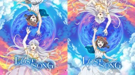 Lost Song Aircraft Picture