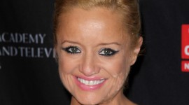 Lucy Davis Wallpaper For IPhone Download