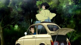 Lupin III Part V Image